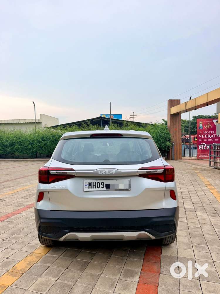 Kia Seltos Hte D, 2022, Diesel