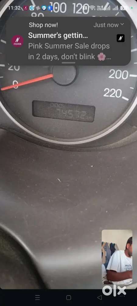 Hyundai I20 1.2l Magna 2011 Model
