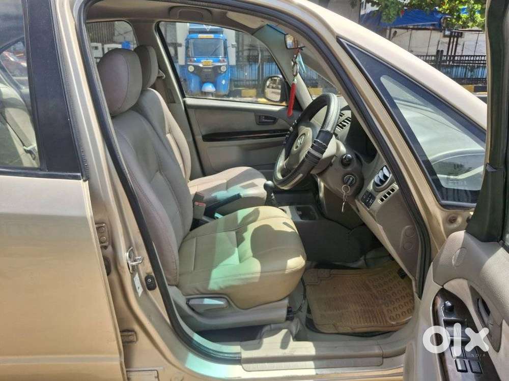 Maruti Suzuki Sx4 Green Vxi (cng), 2013, Petrol