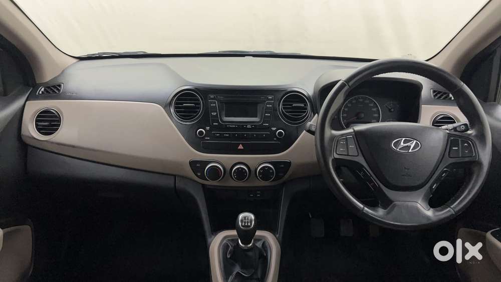 Hyundai Grand I10 Asta 1.2 Kappa Vtvt, 2016, Petrol