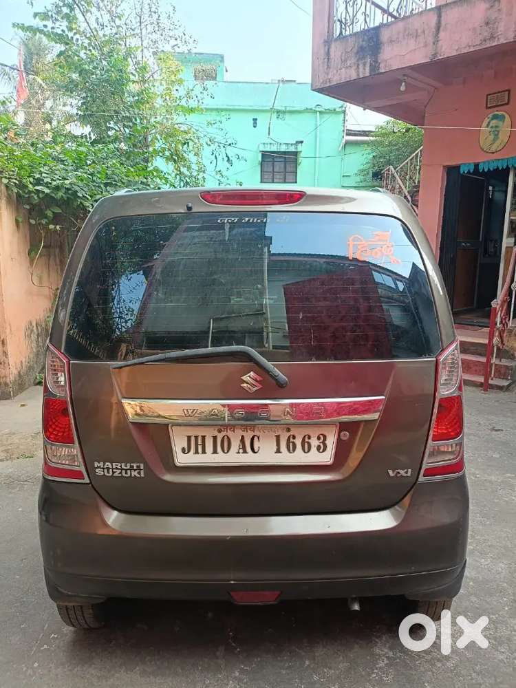 Car Is Good Condition
