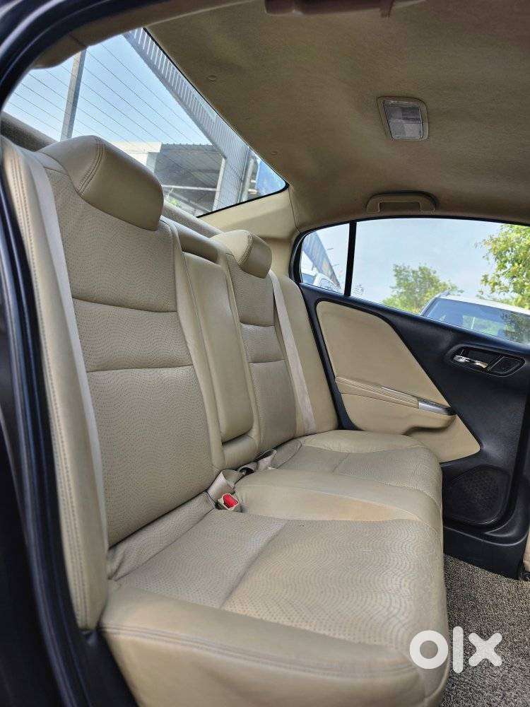 Honda City I Dtec Vx, 2014, Diesel