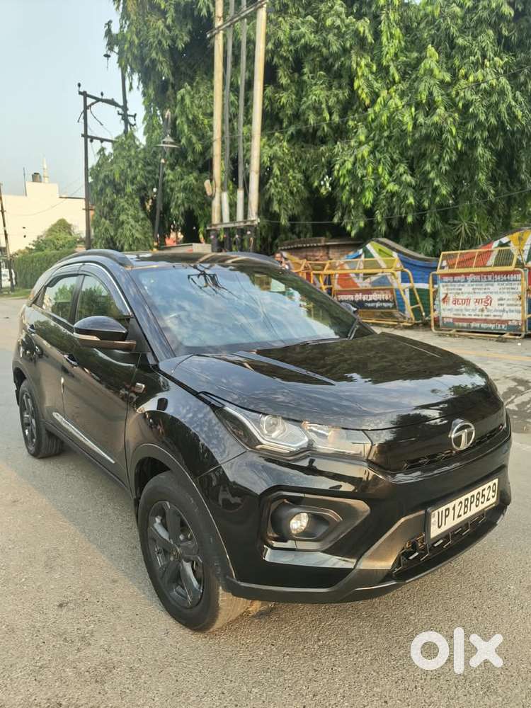 Tata Nexon 1.5 Revotorq Xz Plus, 2023, Petrol