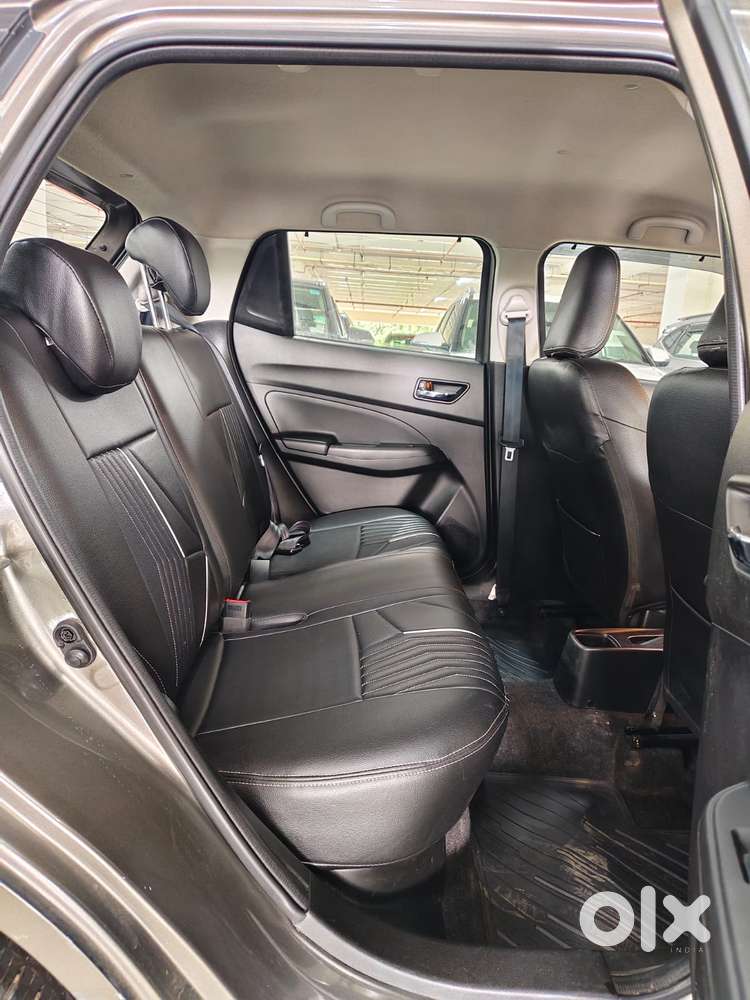 Maruti Suzuki Swift Amt Zxi, 2021, Petrol