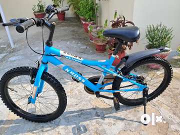 Kross Extreme 20T cycle Bicycles 1783822266