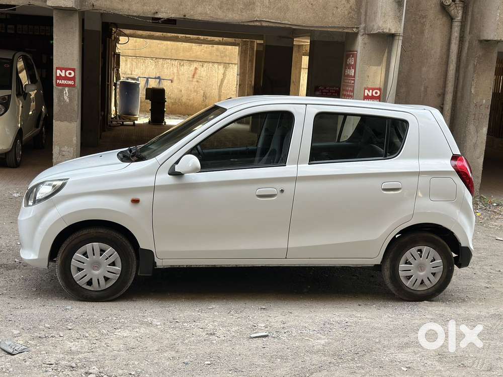Maruti Suzuki Alto 800 2012-2016 Lxi, 2015, Petrol