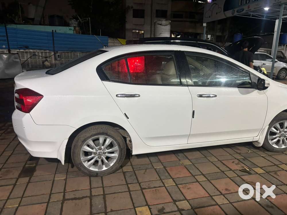 Honda City Hybrid Ehev 2012 Petrol Good Condition