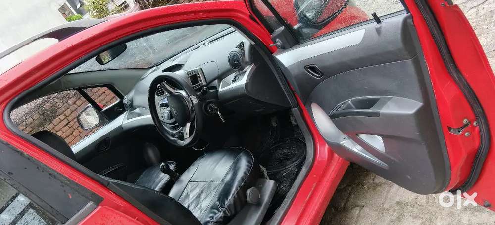Chevrolet Beat Diesel 2013