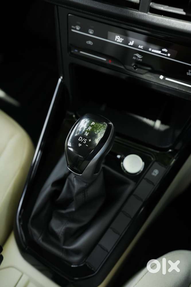 Volkswagen Virtus 1.0 Highline Tsi At, 2025, Petrol