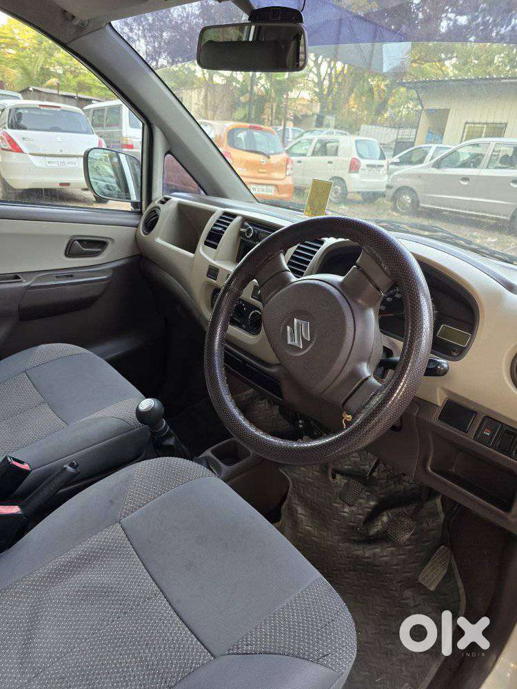 Maruti Suzuki Estilo Lxi, 2010, Petrol