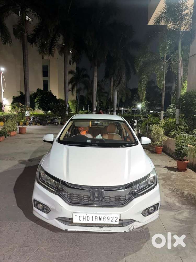 Well-maintained Honda City  Single Owner  Excellent Condition