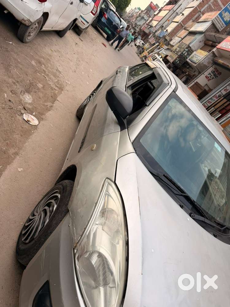 Maruti Suzuki Swift Dzire 2014 Second Owner