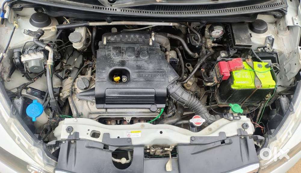 Maruti Suzuki Celerio Vxi, 2021, Cng & Hybrids