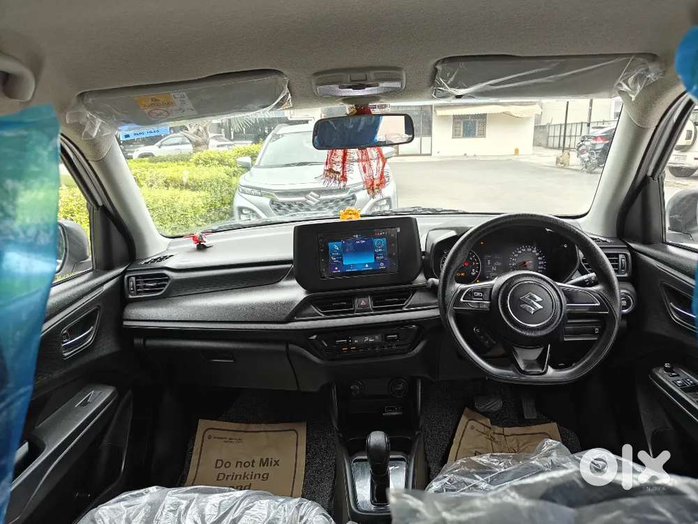 Maruti Suzuki Swift Vxi 2026 Automatic