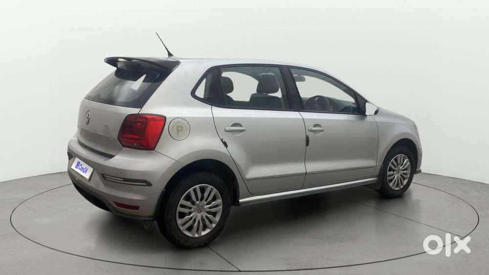 Volkswagen Polo 1.0 Mpi Trendline, 2021, Petrol