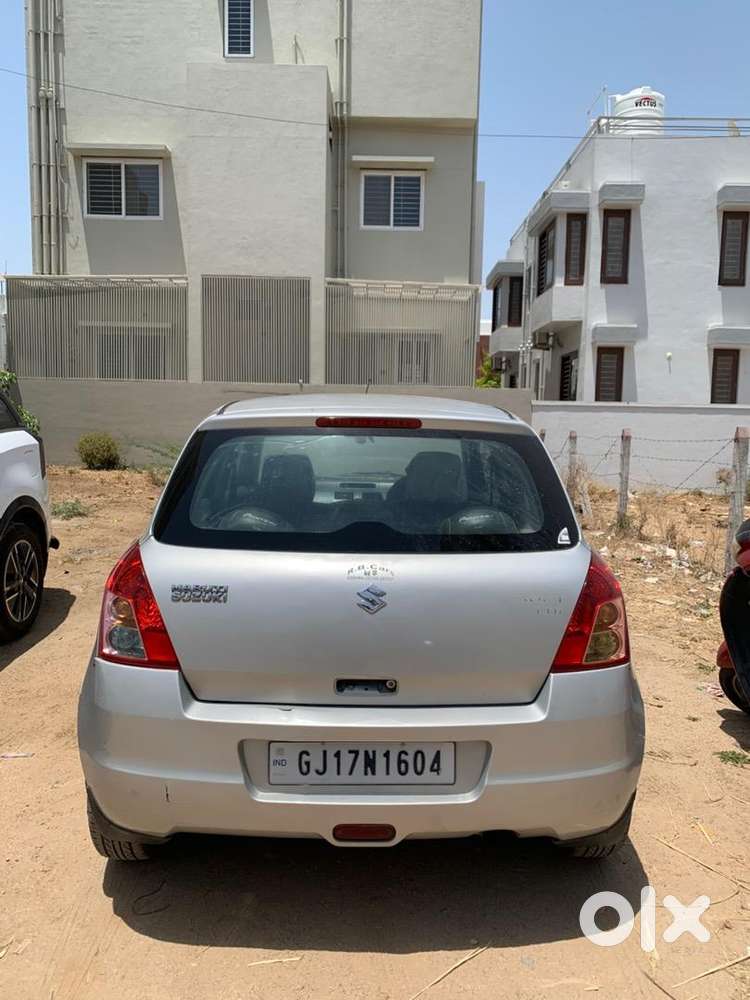 Maruti Suzuki Diesel 2009 On Table Negotiable
