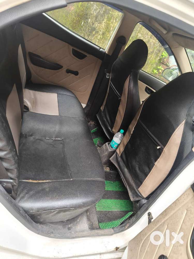 Selling Eon Cng And Petrol
