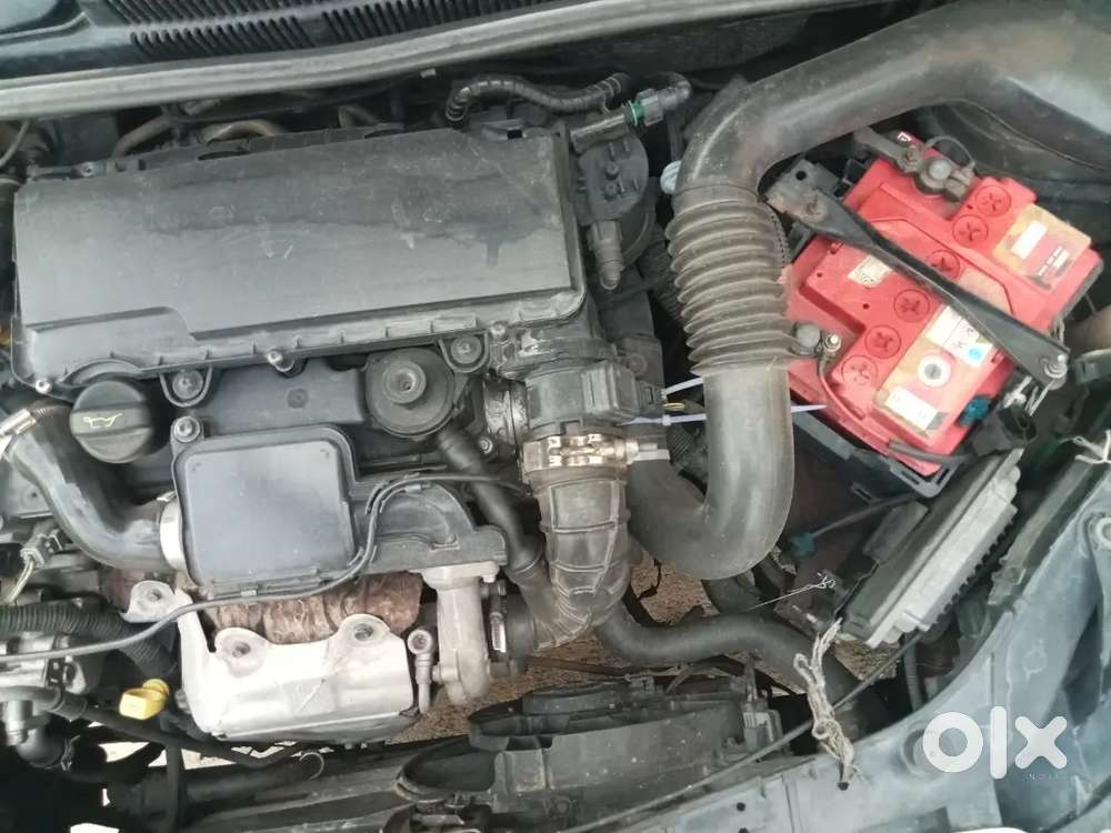 Ford Figo Duratorq 2010