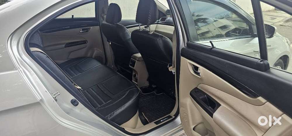 Maruti Suzuki Ciaz Vdi Shvs, 2017, Diesel