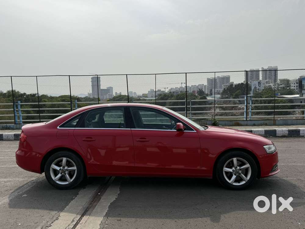 Audi A4 2014-2016 2.0 Tdi Multitronic, 2012, Diesel