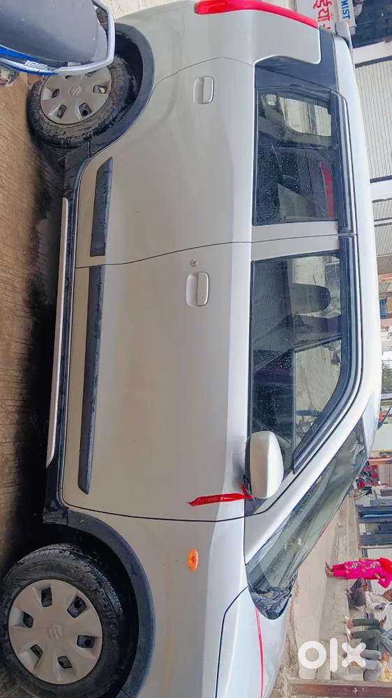 First Owner