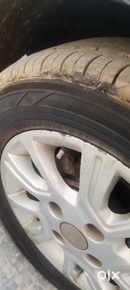 Tata Tiago 2018 Cng & Hybrids Well Maintained