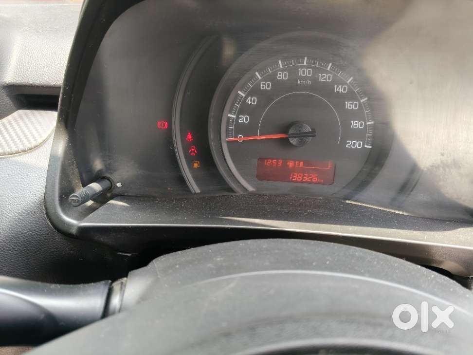 Maruti Suzuki Swift Lxi, 2021, Petrol