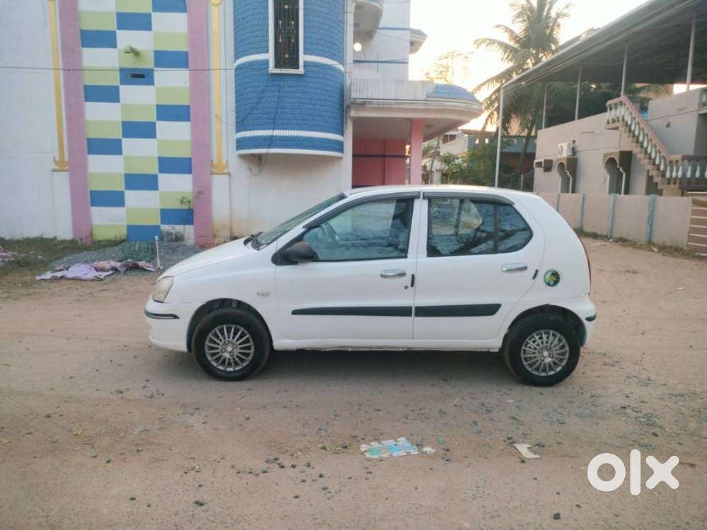 Tata Indica Ev2, 2012, Diesel