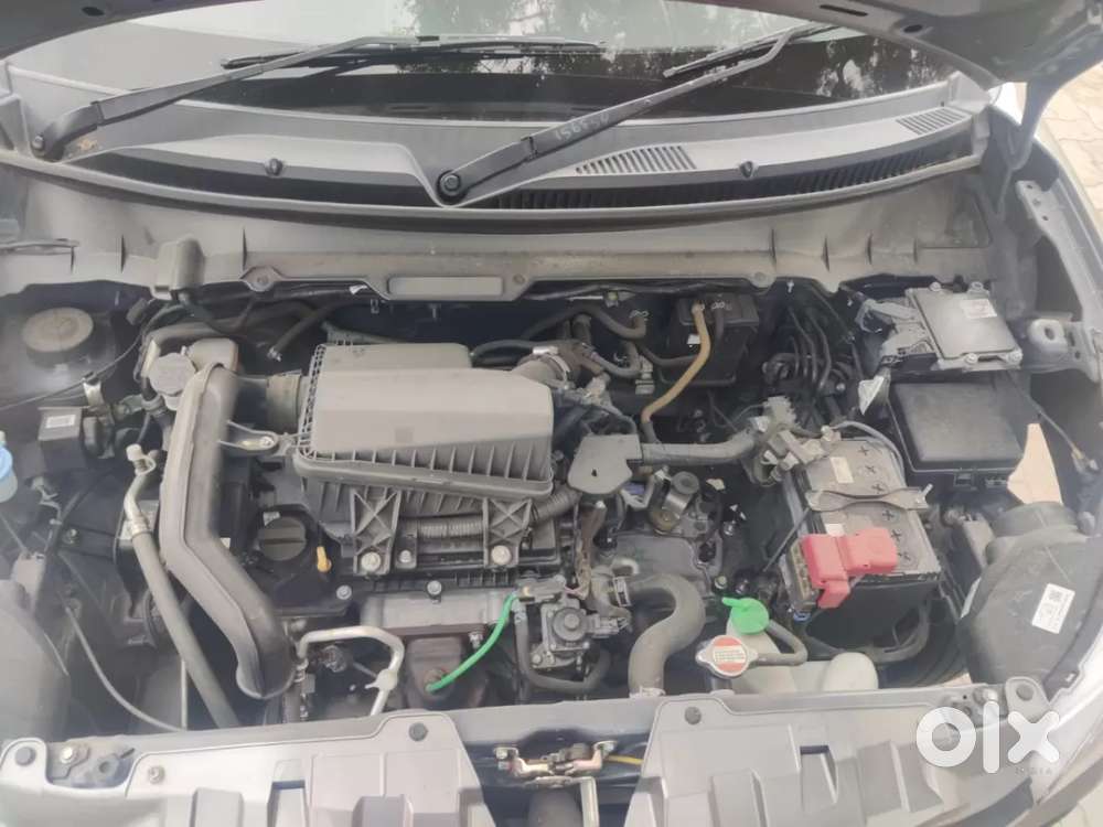 Maruti Suzuki Celerio Zxi, 2022, Petrol