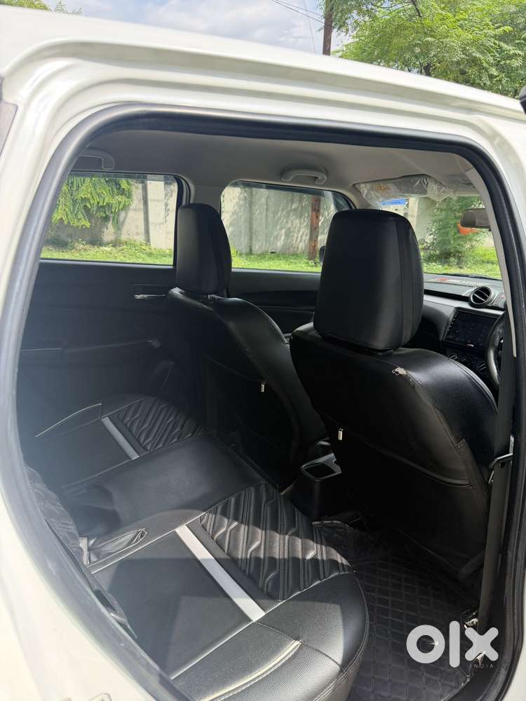 Maruti Suzuki Swift Vxi Optional, 2023, Petrol