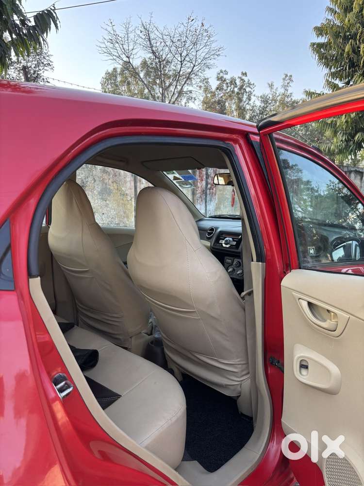 Honda Brio 2011-2013 S Mt, 2012, Petrol