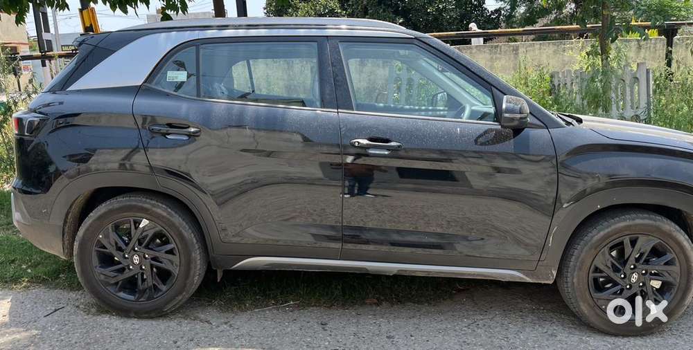 Creta S(o) Petrol Manual 2026
