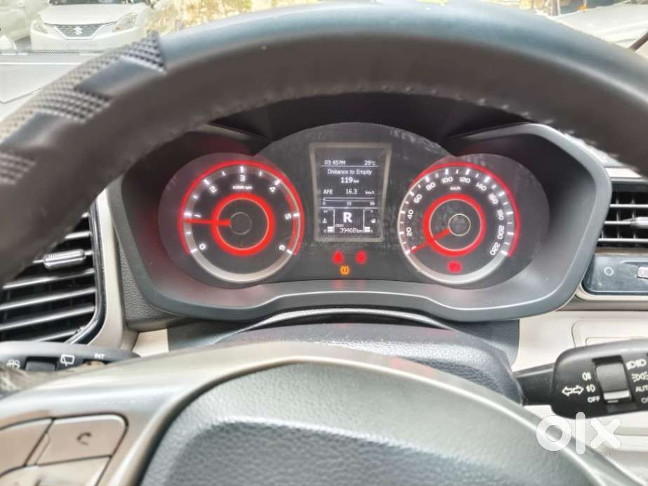 Mahindra Xuv300 W8 Amt Optional Diesel, 2020, Diesel