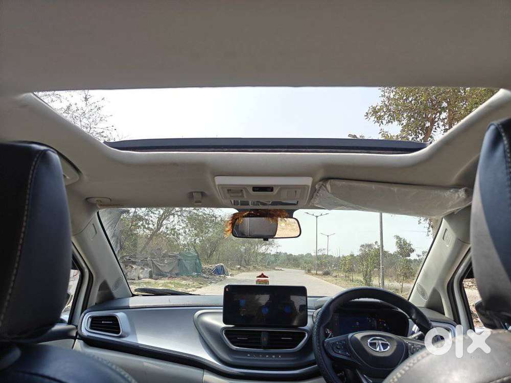 Tata Altroz Xz Plus (s) Icng, 2024, Cng & Hybrids