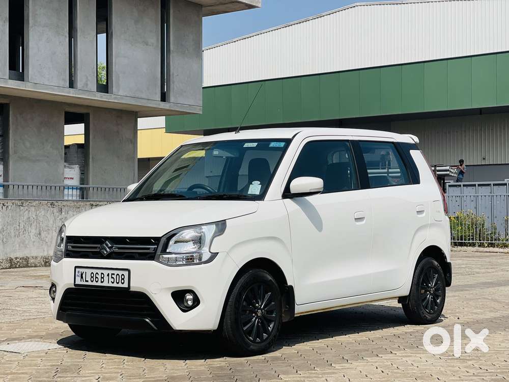 Maruti Suzuki Wagon R
