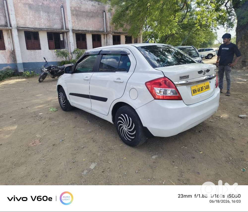 Maruti Suzuki Dzire 2018 Petrol Good Condition