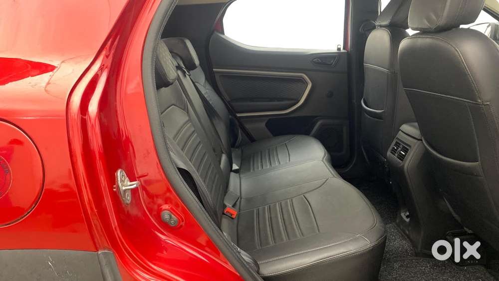 Renault Kiger Rxz Amt Dt, 2022, Petrol