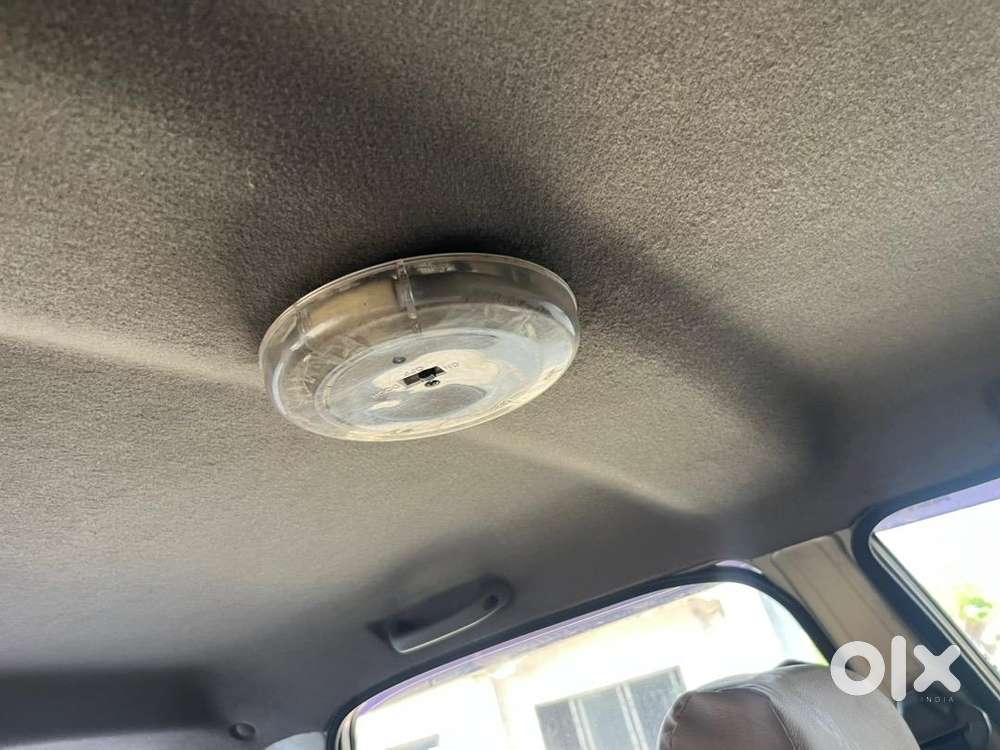 Maruti Suzuki Alto 2003 Petrol Well Maintained