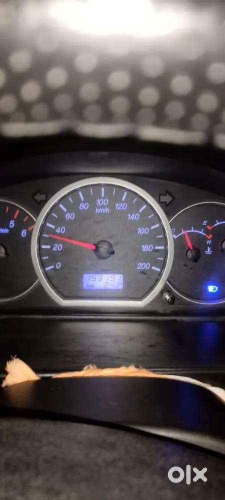 Chevrolet Enjoy 2015 Diesel Good Condition