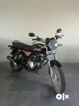 Buy Sell Second Hand Ct 100 in India Used Motorcycles in India OLX