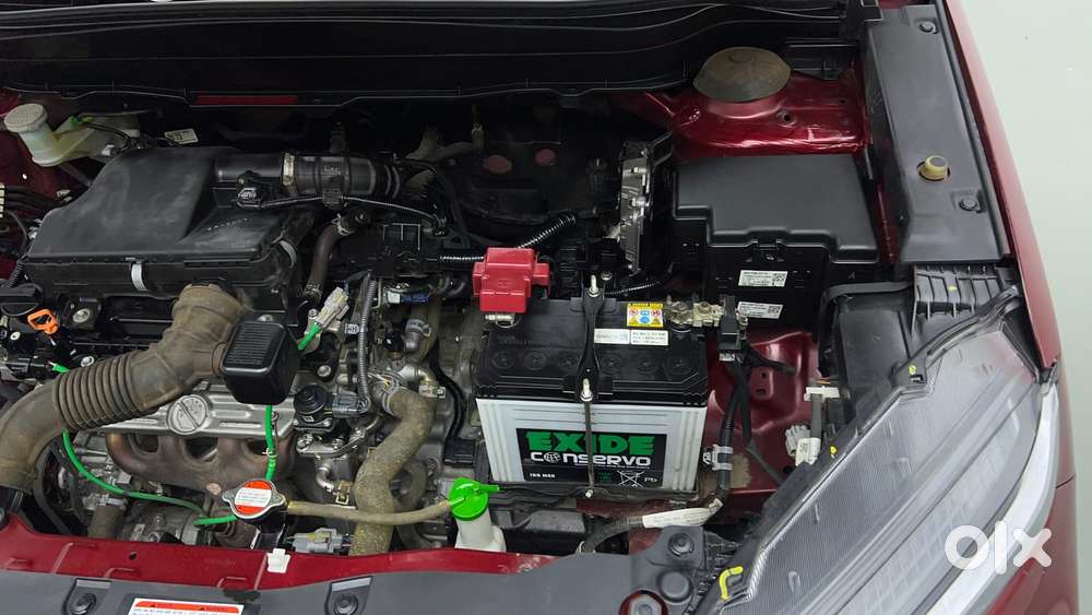 Toyota Urban Cruiser Hyryder 1.5 G Neo Drive At, 2024, Petrol