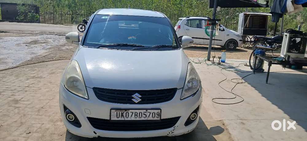 Maruti Suzuki Swift Vdi 2014