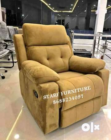 Recliner chair olx new arrivals