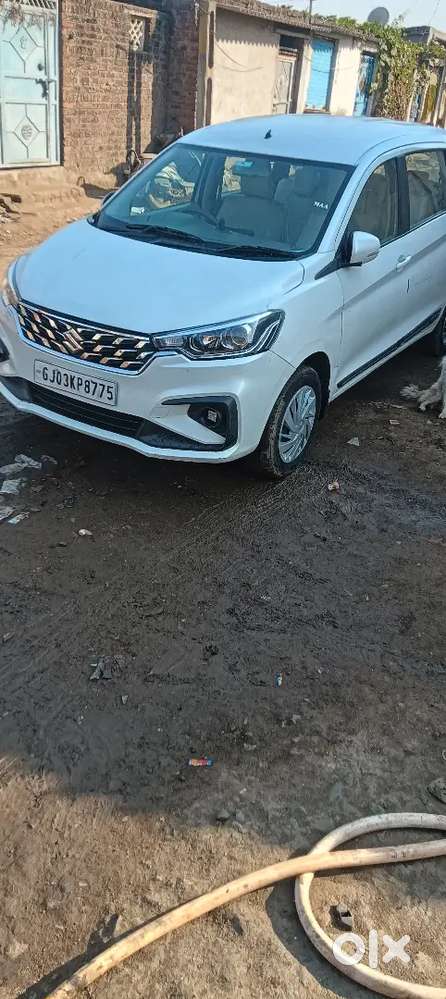 Ertiga Sell Best Car