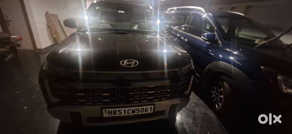 Hyundai Venue Sx Plus Turbo Dct, 2026, Petrol
