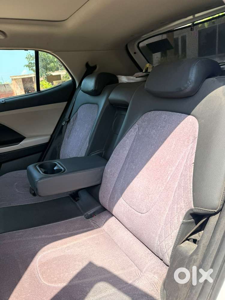 Hyundai Creta Diesel 2020