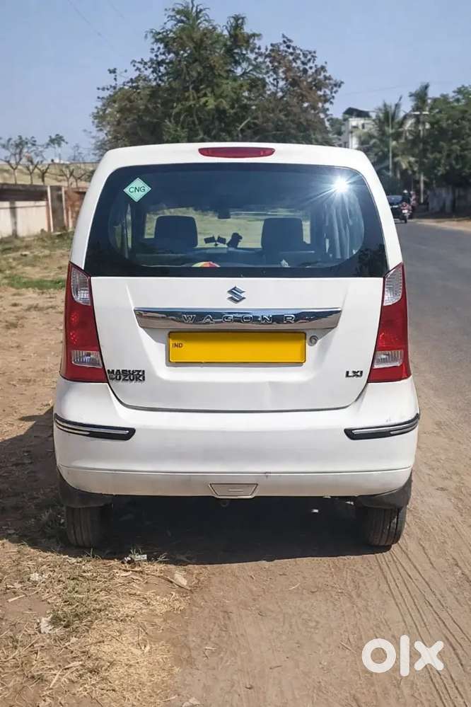 2018
Second Owner
Company Fitting Cng
Insurance Finished
280000₹