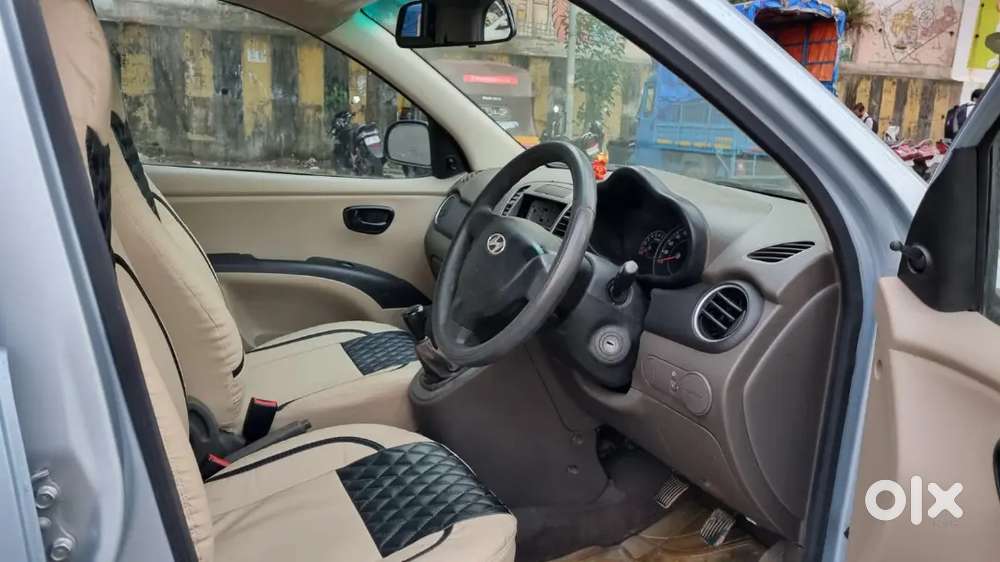 Hyundai I10 2012 Petrol Well Maintained