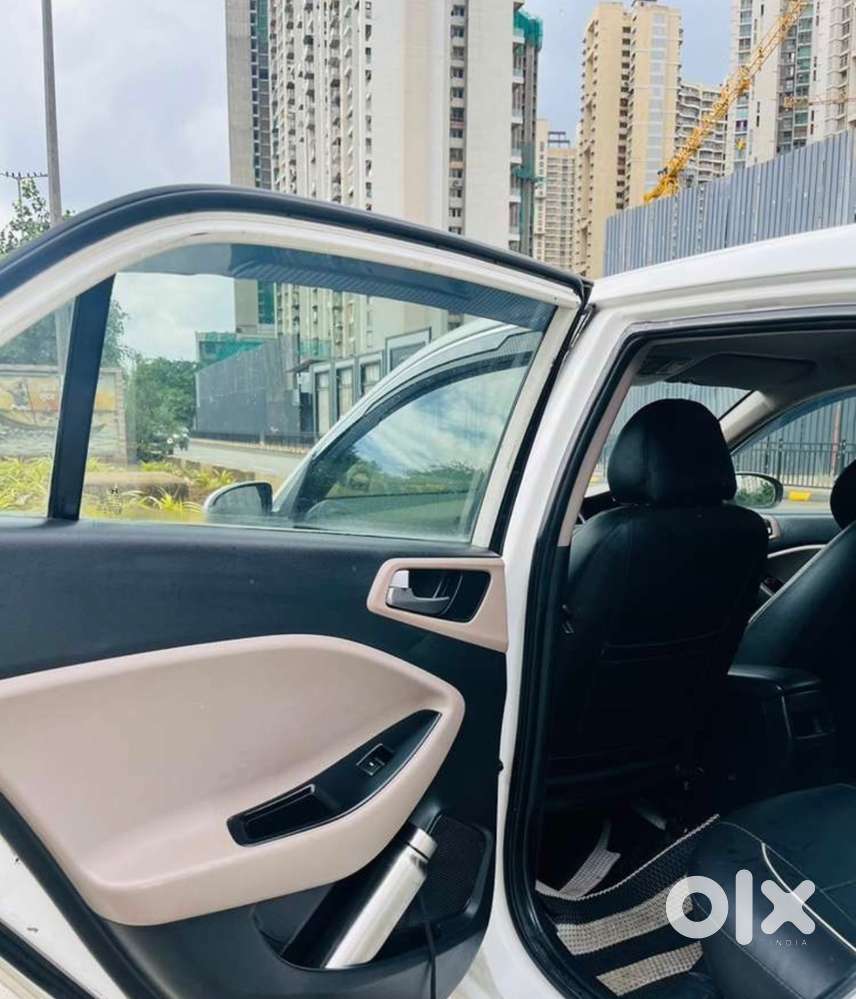 Hyundai I20 Magna 2018