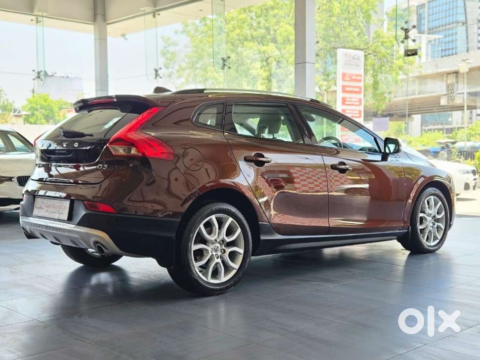 Volvo V40 Cross Country D3, 2016, Diesel